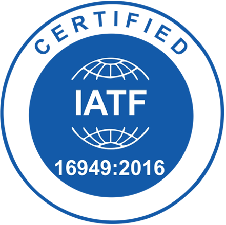 IATF 16949:2016