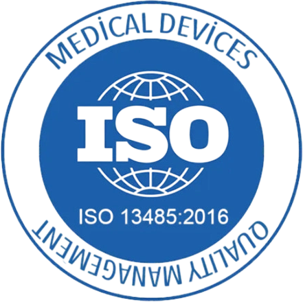 ISO 13485:2016