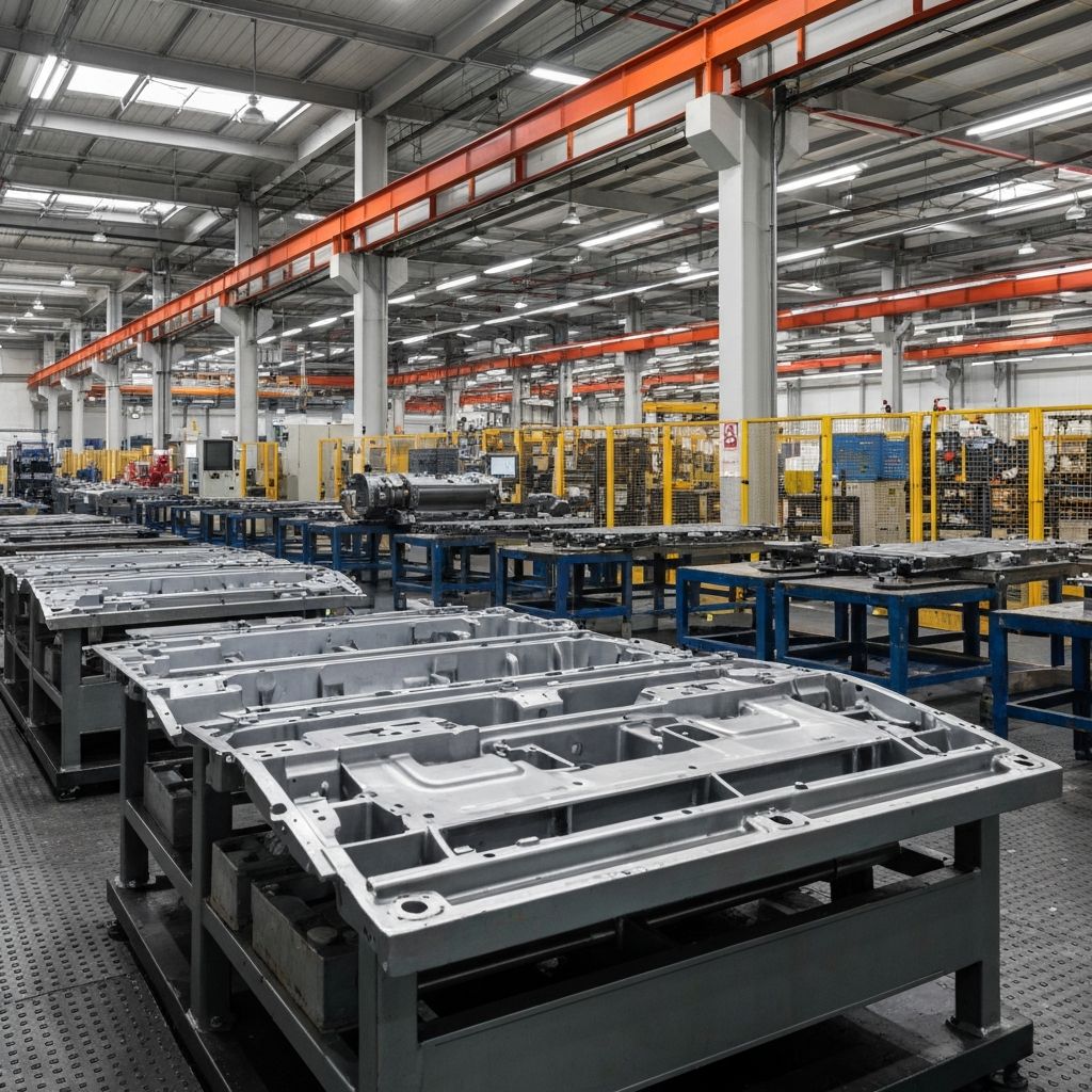 Seeking Opportunities